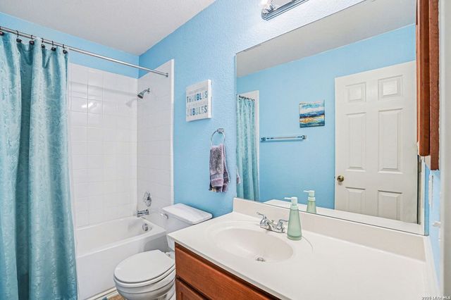 6815 Liberty Stone, San Antonio, TX 78244