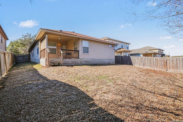 6815 Liberty Stone, San Antonio, TX 78244