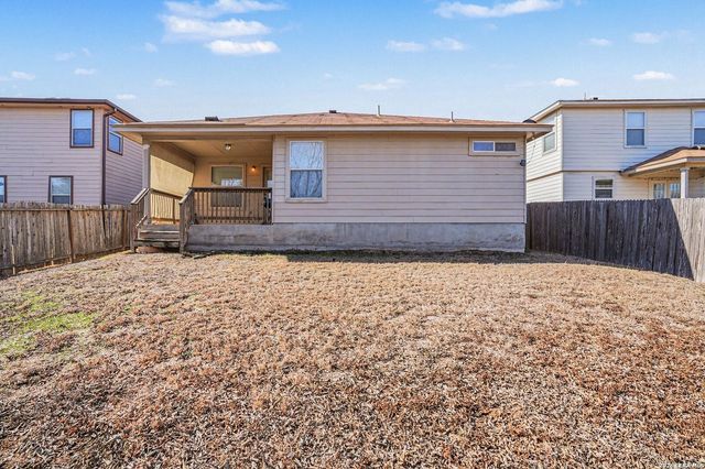 6815 Liberty Stone, San Antonio, TX 78244