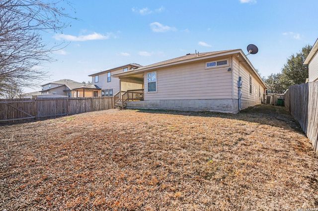 6815 Liberty Stone, San Antonio, TX 78244