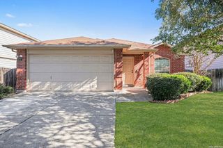 6815 Liberty Stone, San Antonio, TX 78244