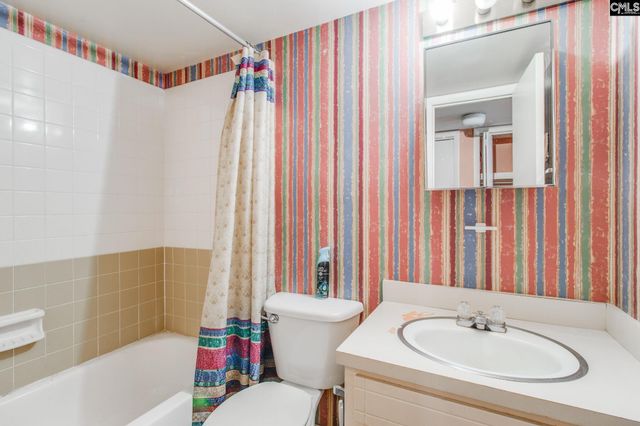 1825 Saint Julian Place 11I, Columbia, SC 29204