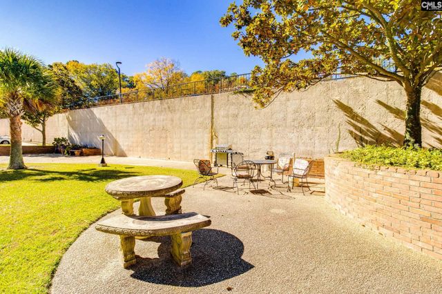 1825 Saint Julian Place 11I, Columbia, SC 29204