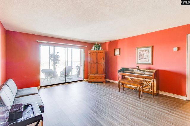 1825 Saint Julian Place 11I, Columbia, SC 29204