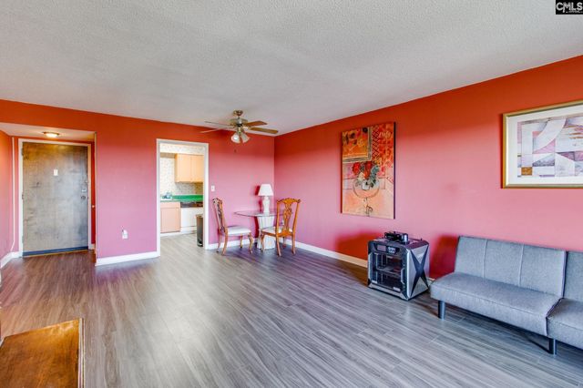 1825 Saint Julian Place 11I, Columbia, SC 29204