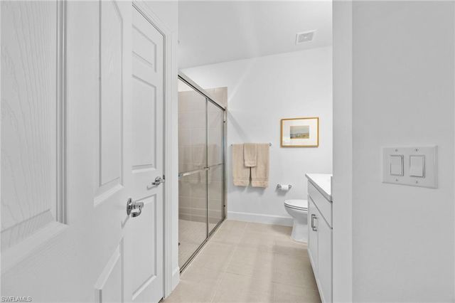 5689 Mayflower WAY 1003, Ave Maria, FL 34142
