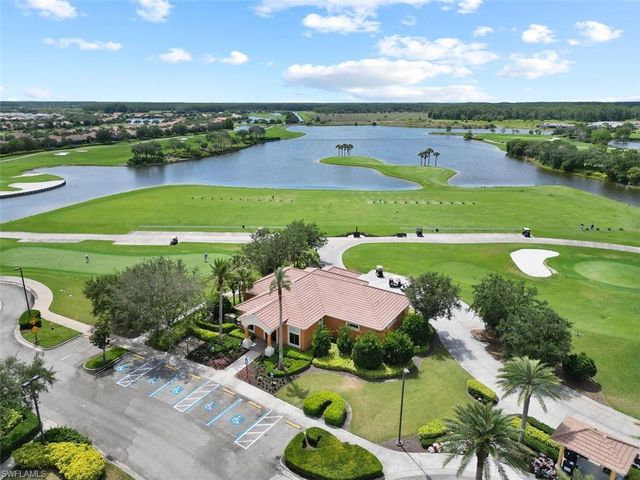 5689 Mayflower WAY 1003, Ave Maria, FL 34142