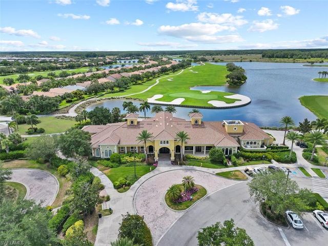 5689 Mayflower WAY 1003, Ave Maria, FL 34142
