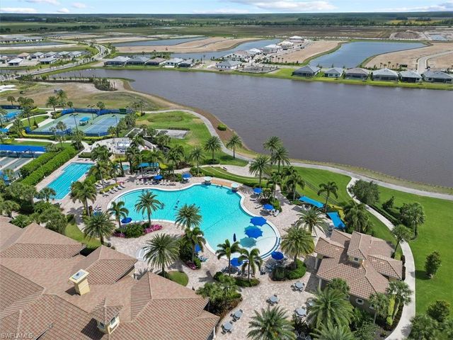 5689 Mayflower WAY 1003, Ave Maria, FL 34142