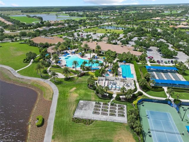 5689 Mayflower WAY 1003, Ave Maria, FL 34142