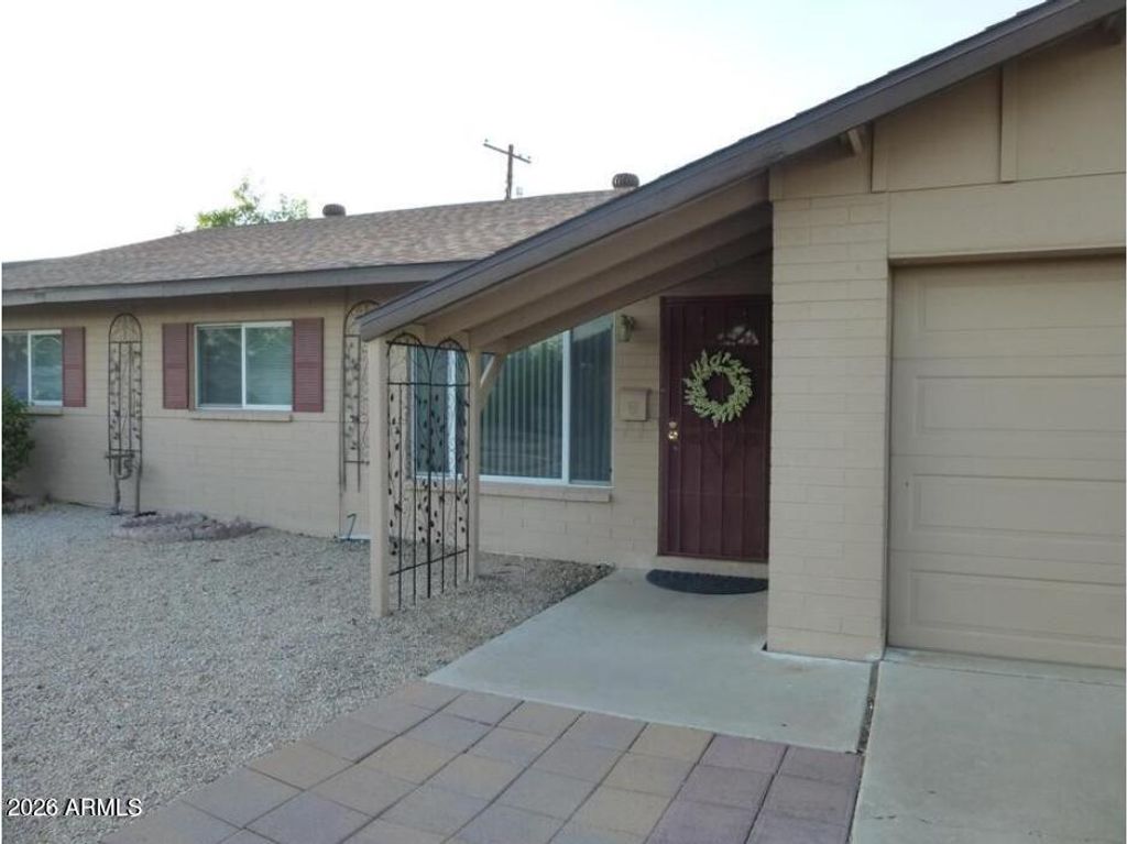 946 E LOMA VISTA Drive, Tempe, AZ 85282