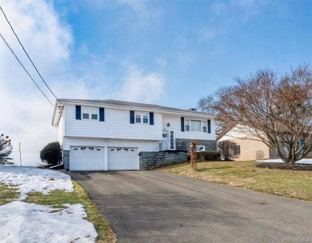 101 Florence Street, Kingston, NY 12401