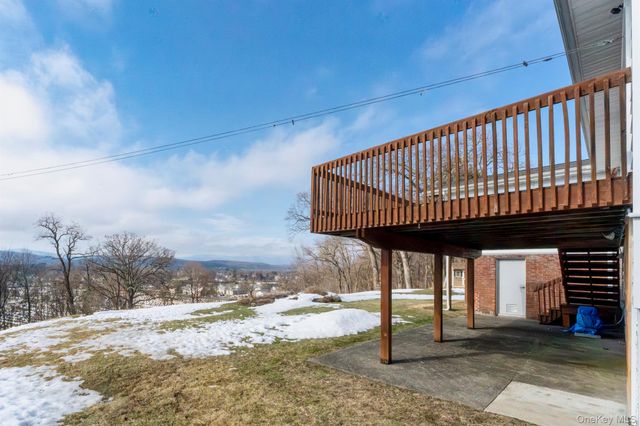 101 Florence Street, Kingston, NY 12401