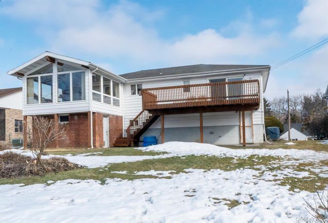 101 Florence Street, Kingston, NY 12401