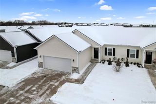 2323 Gilder Drive, Howell, MI 48843