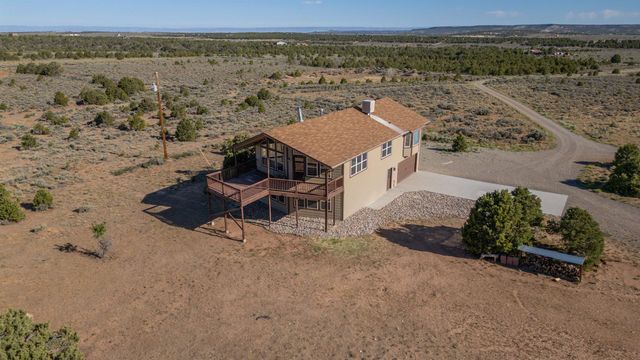 15141 DS Road, Glade Park, CO 81523