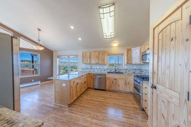 15141 DS Road, Glade Park, CO 81523