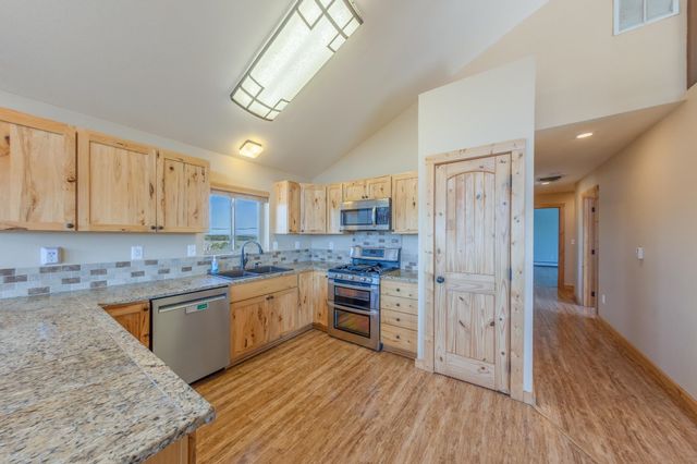 15141 DS Road, Glade Park, CO 81523