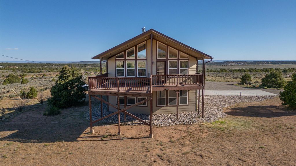 15141 DS Road, Glade Park, CO 81523