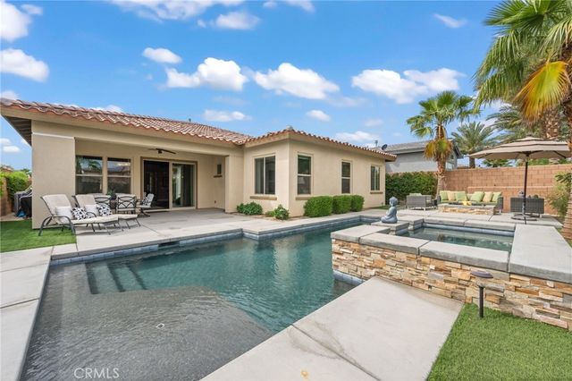 74516 Tesla Drive, Palm Desert, CA 92211