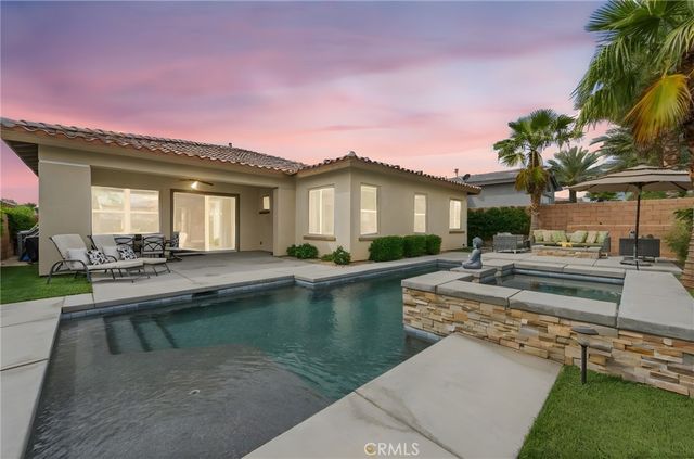 74516 Tesla Drive, Palm Desert, CA 92211