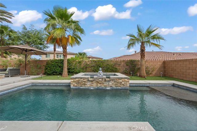 74516 Tesla Drive, Palm Desert, CA 92211