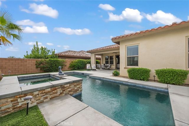 74516 Tesla Drive, Palm Desert, CA 92211