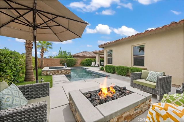 74516 Tesla Drive, Palm Desert, CA 92211