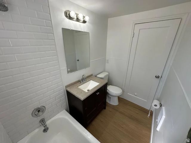 201 N I ST, Salt Lake City, UT 84103