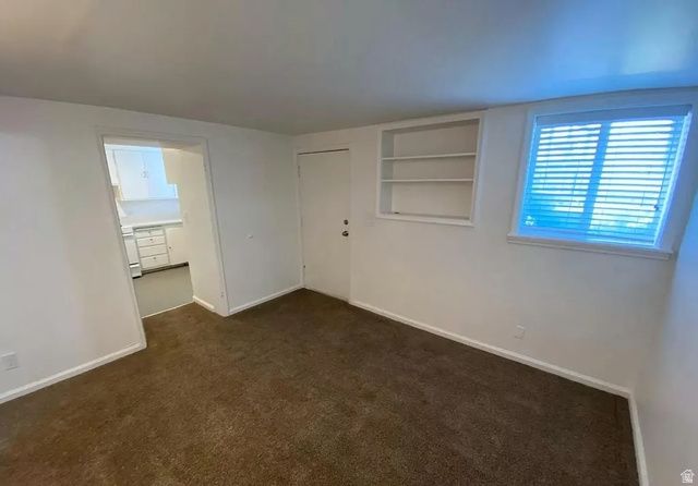 201 N I ST, Salt Lake City, UT 84103