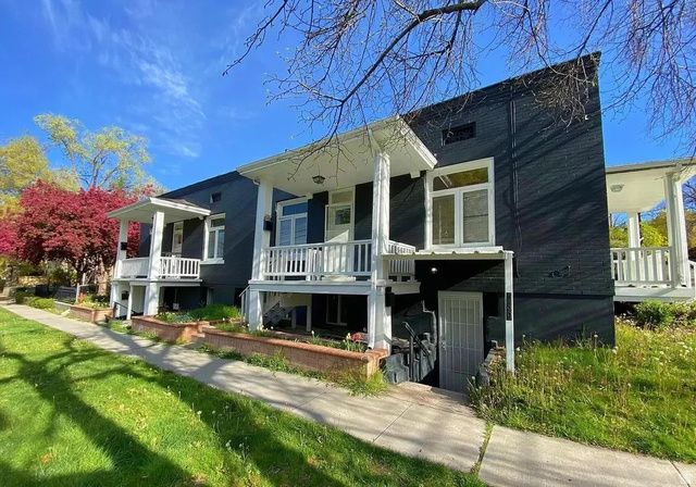 201 N I ST, Salt Lake City, UT 84103