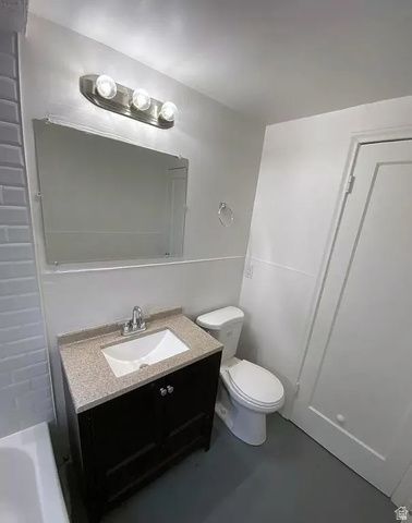201 N I ST, Salt Lake City, UT 84103