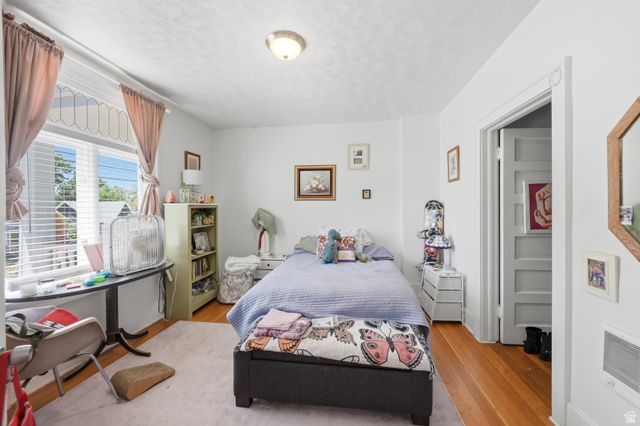201 N I ST, Salt Lake City, UT 84103