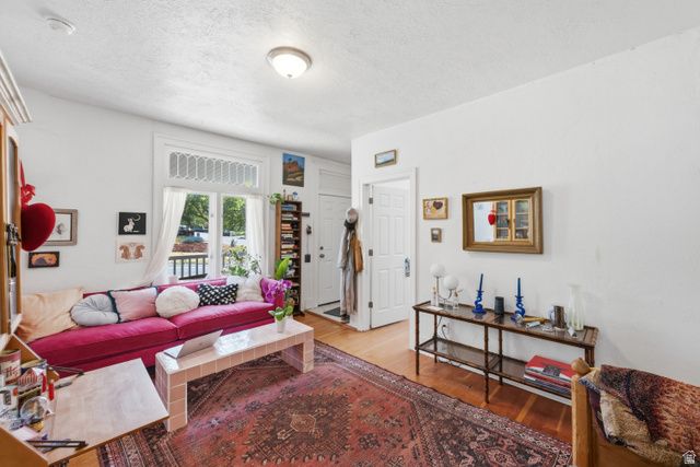 201 N I ST, Salt Lake City, UT 84103