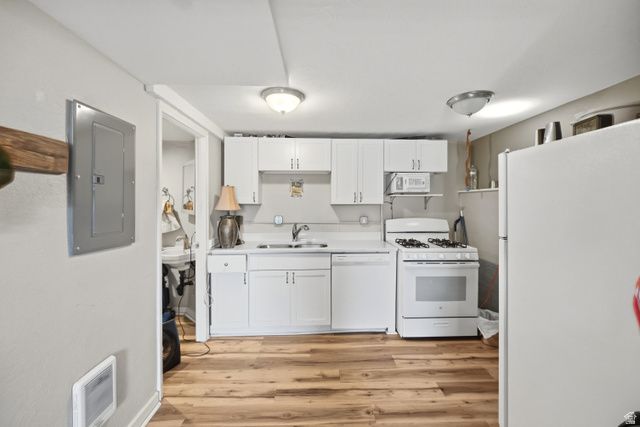 201 N I ST, Salt Lake City, UT 84103
