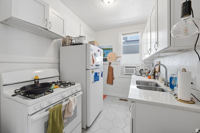 201 N I ST, Salt Lake City, UT 84103