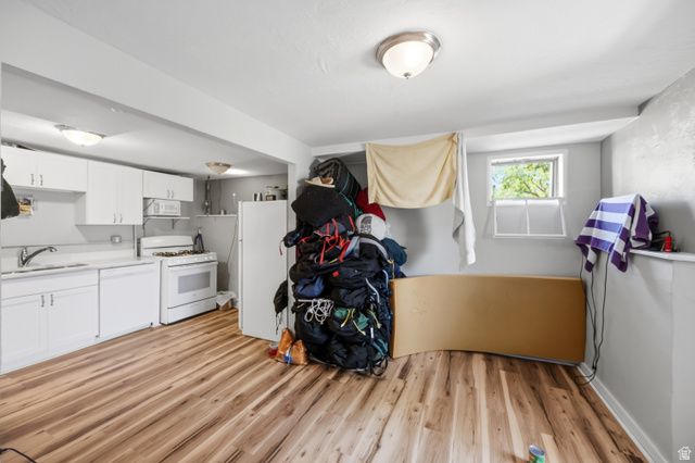 201 N I ST, Salt Lake City, UT 84103