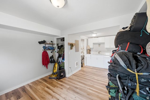 201 N I ST, Salt Lake City, UT 84103