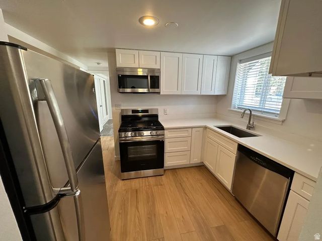 201 N I ST, Salt Lake City, UT 84103