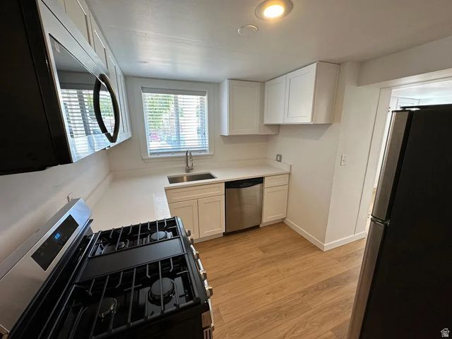 201 N I ST, Salt Lake City, UT 84103