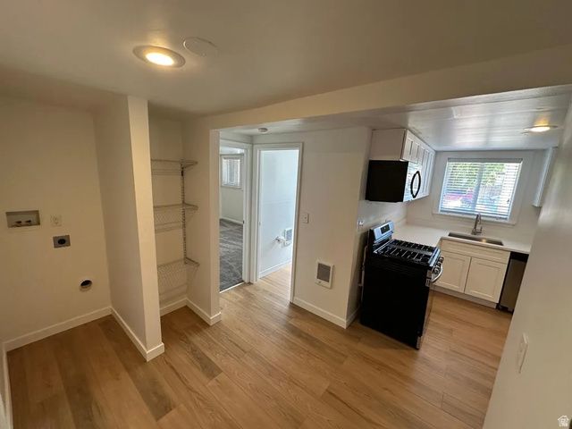 201 N I ST, Salt Lake City, UT 84103