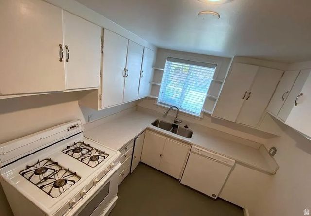 201 N I ST, Salt Lake City, UT 84103