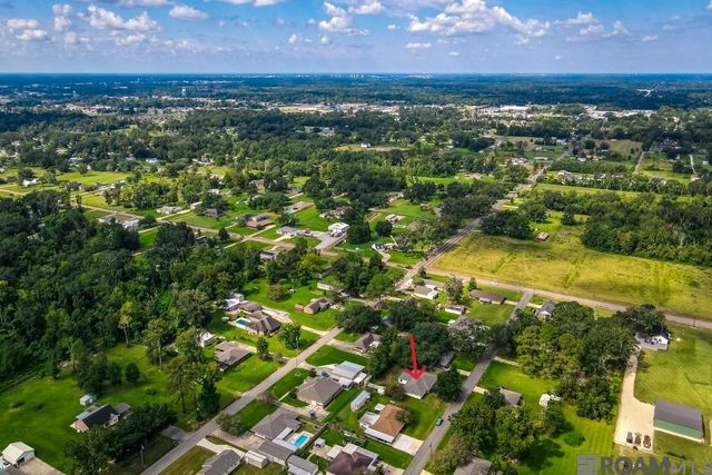 42051 Janile St, Gonzales, LA 70737