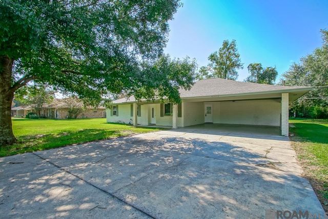 42051 Janile St, Gonzales, LA 70737