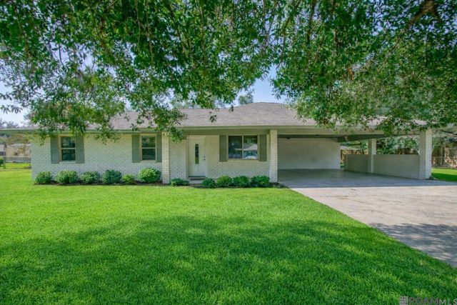 42051 Janile St, Gonzales, LA 70737