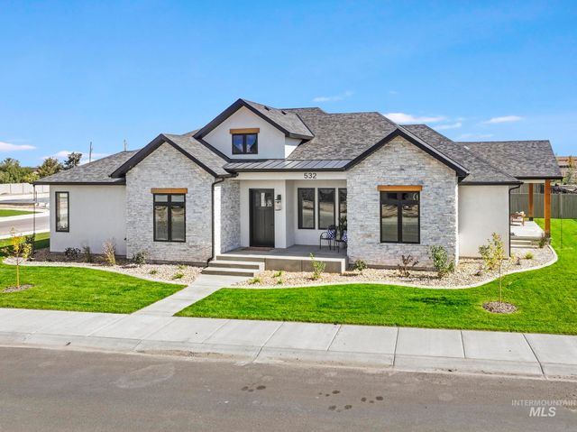 532 Canyon Falls, Twin Falls, ID 83301