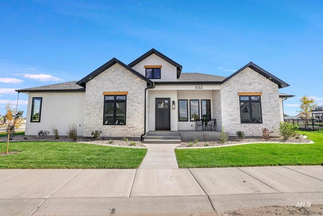 532 Canyon Falls, Twin Falls, ID 83301