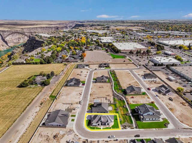 532 Canyon Falls, Twin Falls, ID 83301