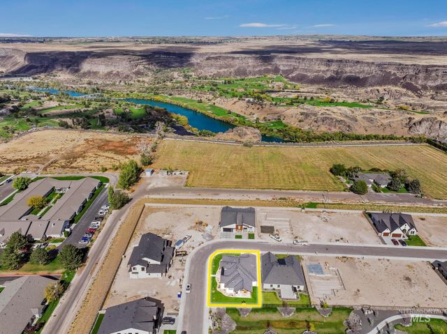 532 Canyon Falls, Twin Falls, ID 83301