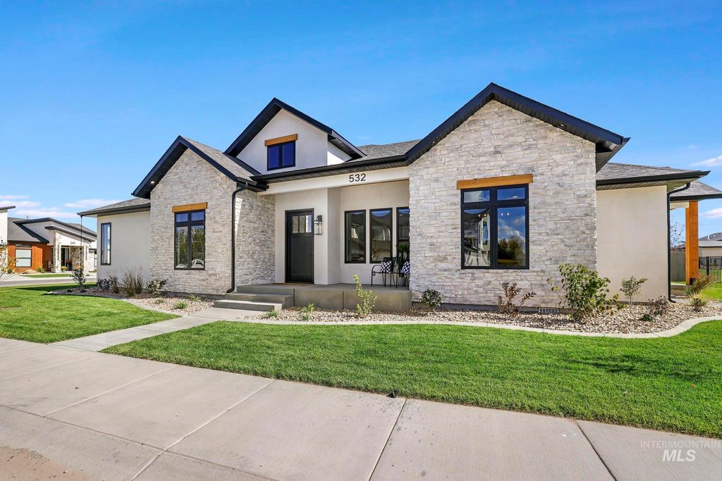 532 Canyon Falls, Twin Falls, ID 83301